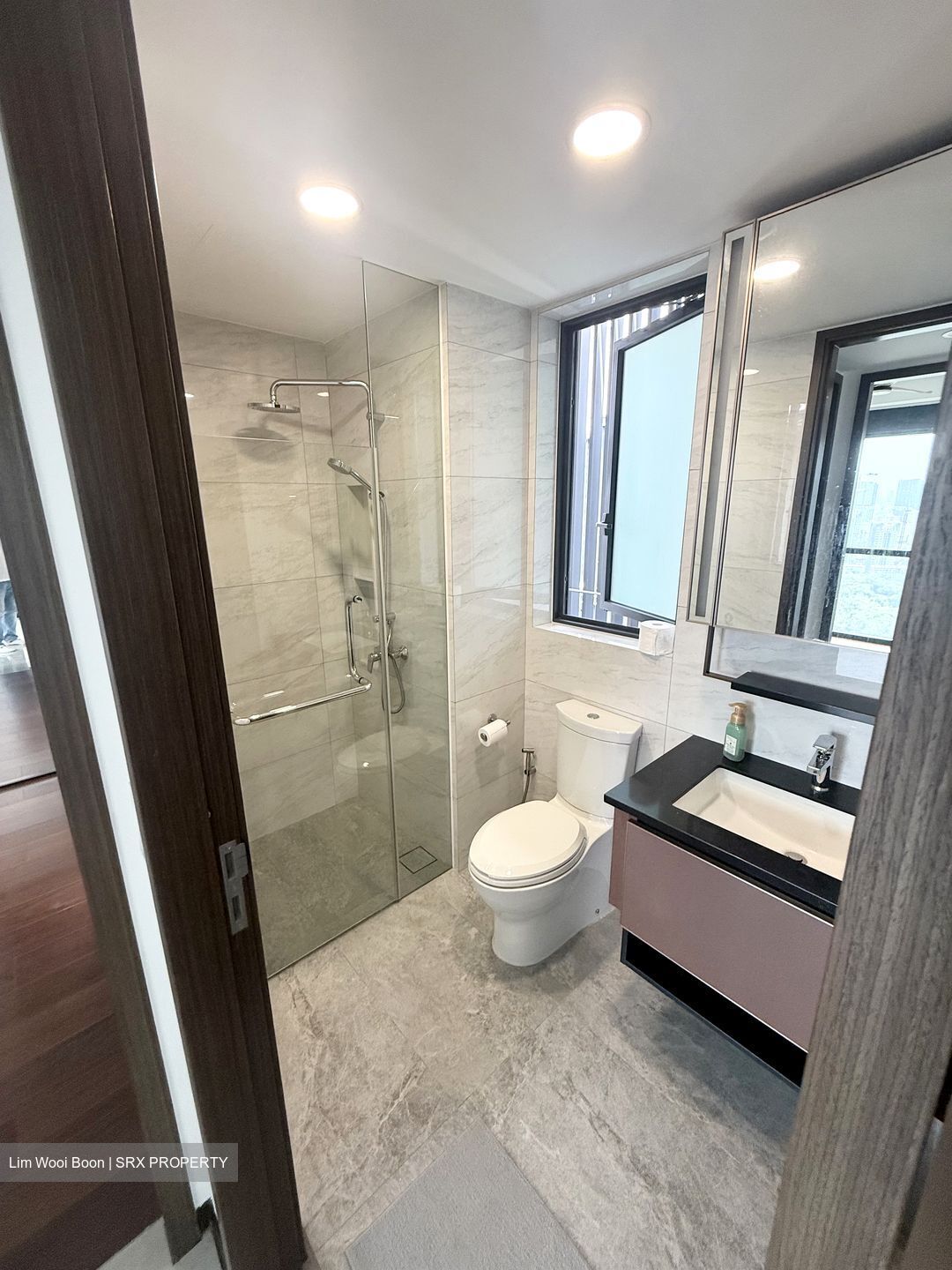 Normanton Park (D5), Apartment #603061191